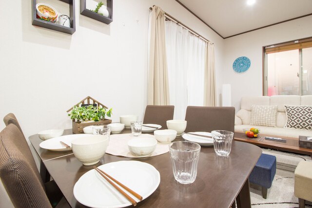 さくら ジャパニーズ ハウス