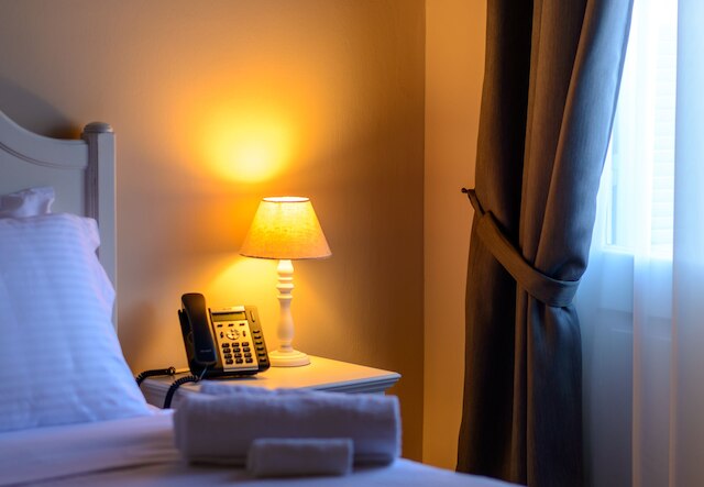 パラディアン ホーム