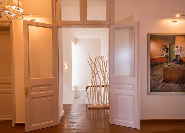 パラディアン ホーム