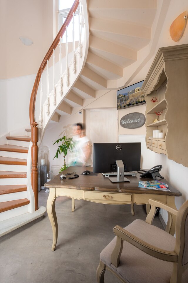 パラディアン ホーム