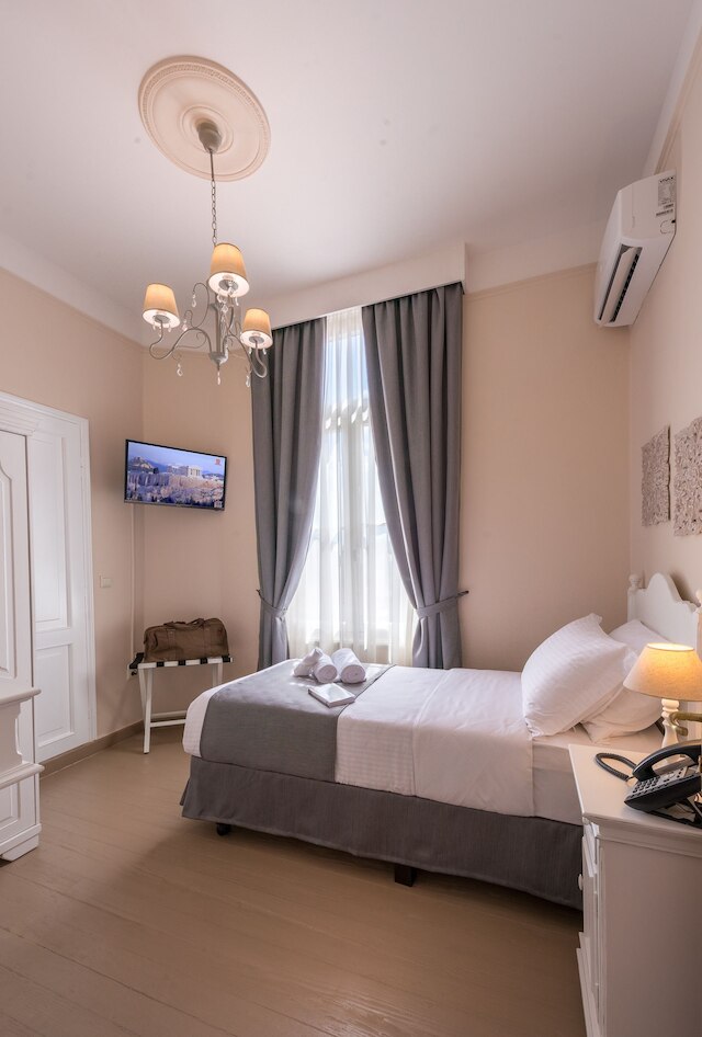 パラディアン ホーム