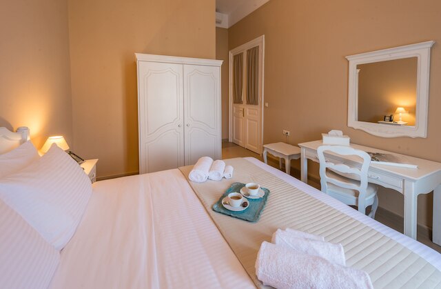 パラディアン ホーム