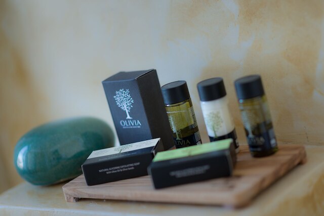 パラディアン ホーム