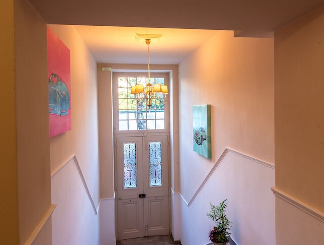 パラディアン ホーム