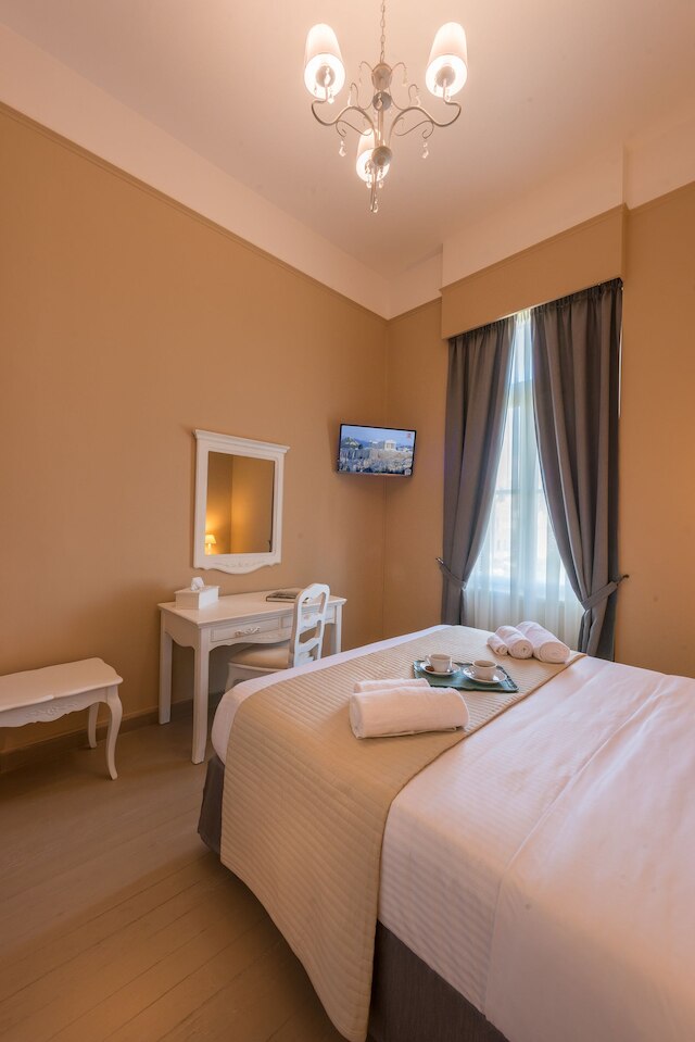 パラディアン ホーム