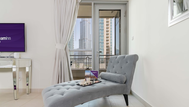 ドリーム イン ドバイ - ブールバード セントラル