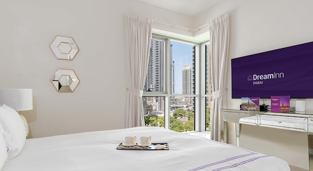 ドリーム イン ドバイ - ブールバード セントラル