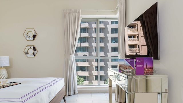 ドリーム イン ドバイ - ブールバード セントラル