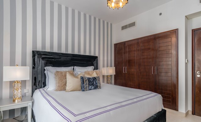 ドリーム イン ドバイ - ブールバード セントラル