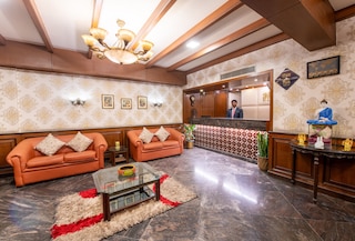 ナハル ヘリテージ ホテル