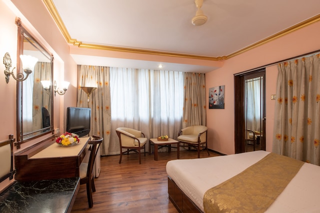 ナハル ヘリテージ ホテル