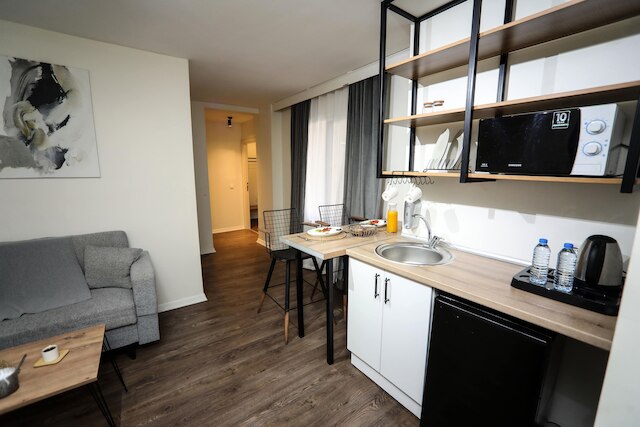 アーケム マルテペ