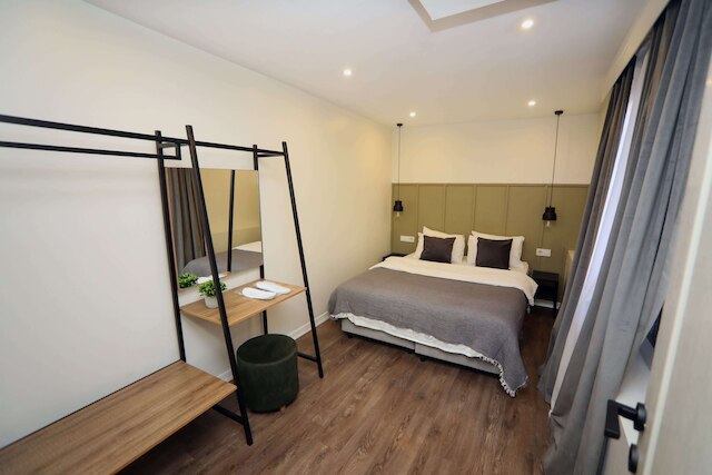 アーケム マルテペ