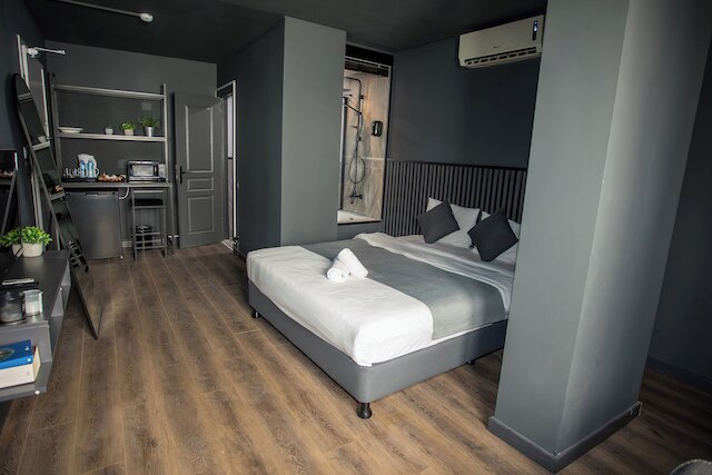 アーケム デラックス