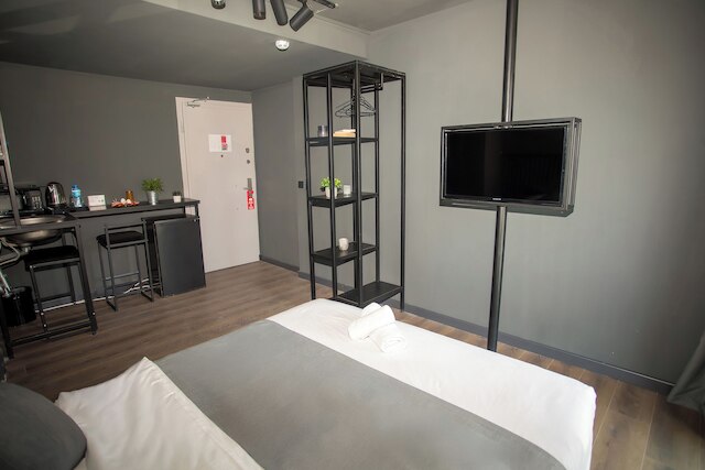 アーケム デラックス