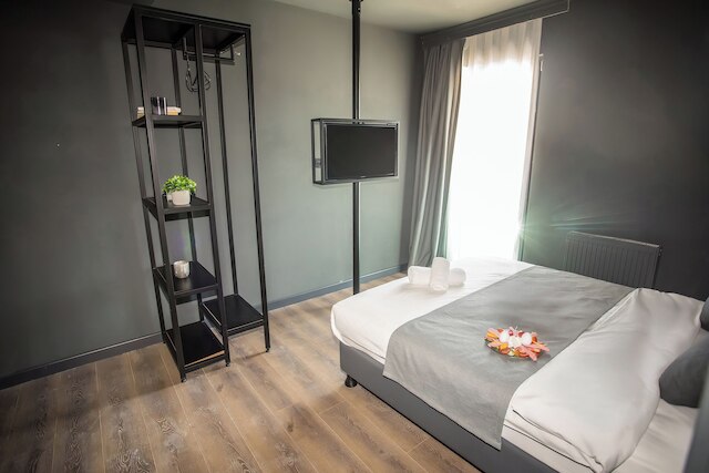 アーケム デラックス