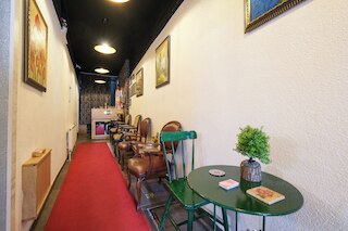 ローレン ホテル スイーツ