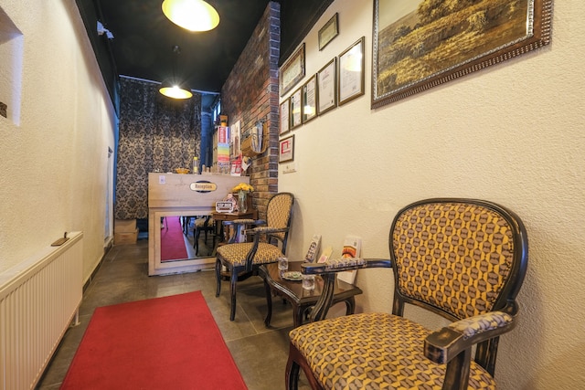 ローレン ホテル スイーツ