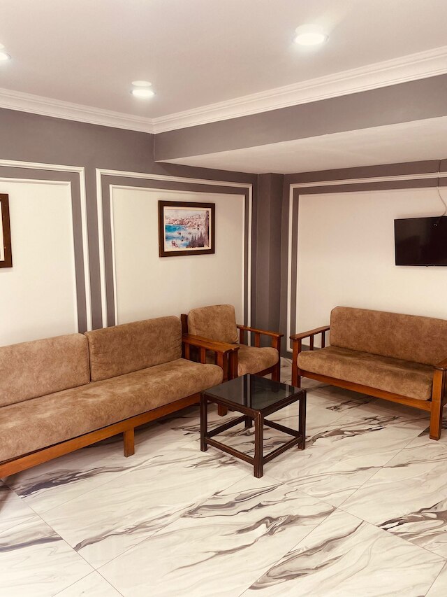 マルコチ オテル