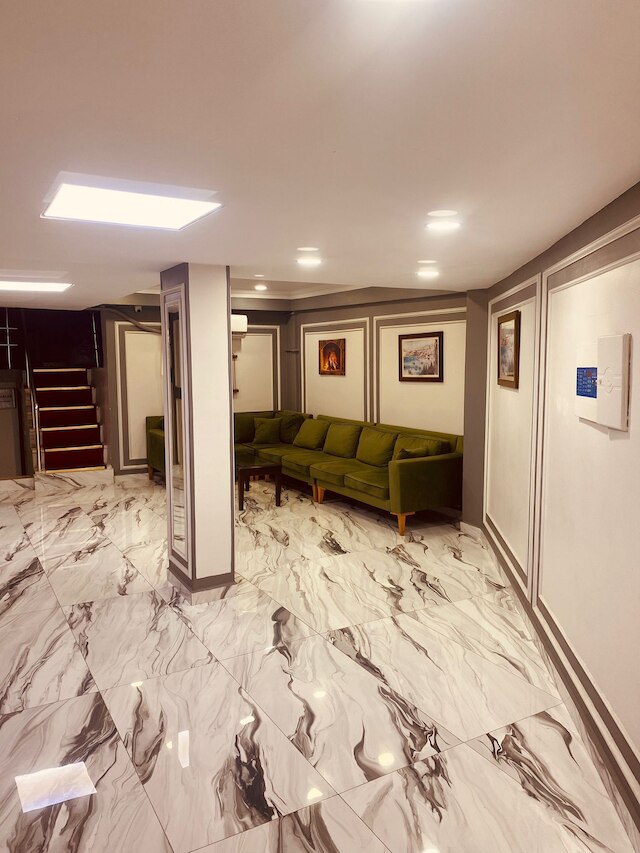 マルコチ オテル