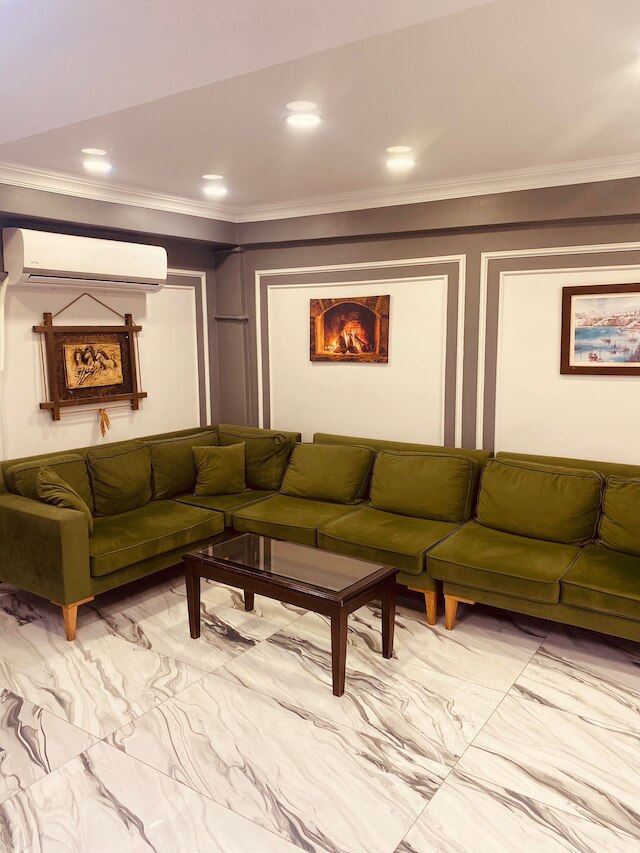 マルコチ オテル