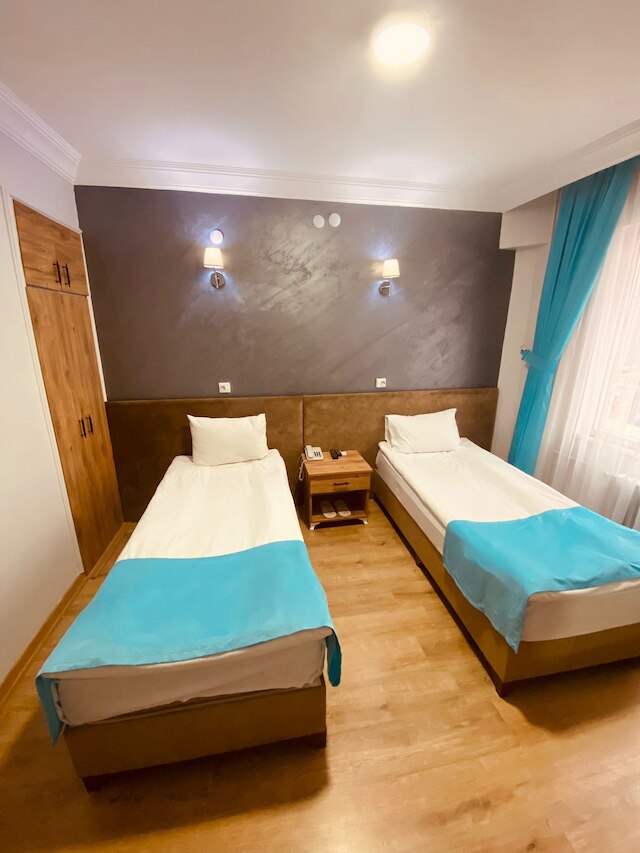 マルコチ オテル