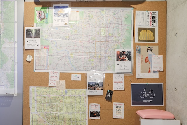 京都長野家ホテル