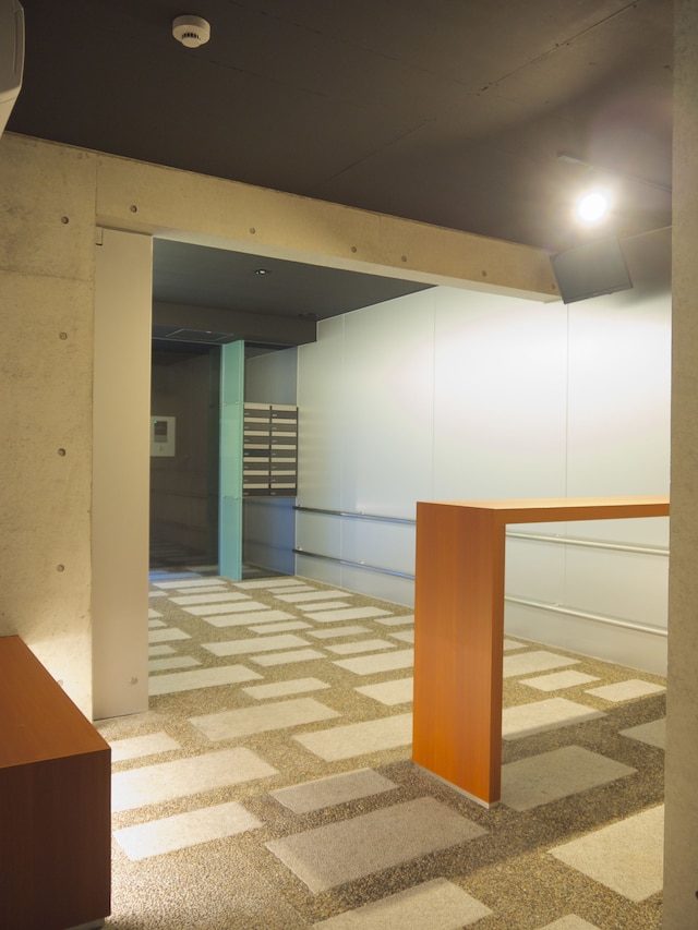 京都長野家ホテル