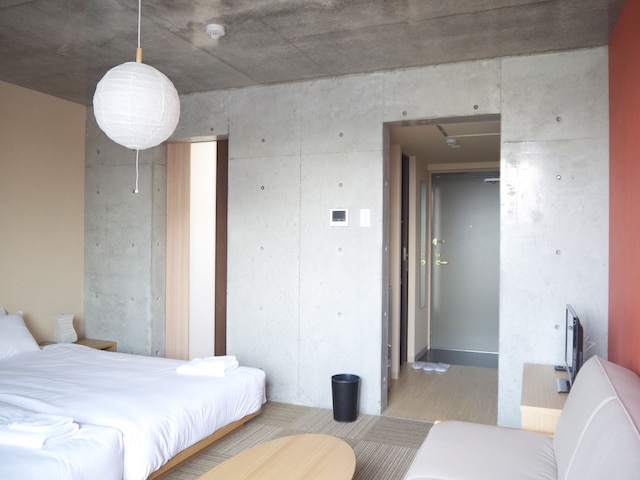 京都長野家ホテル