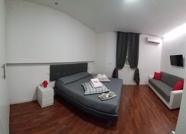 スイート ドゥオーモ B&B & アパートメント