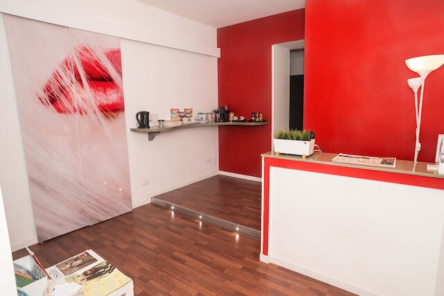 スイート ドゥオーモ B&B & アパートメント