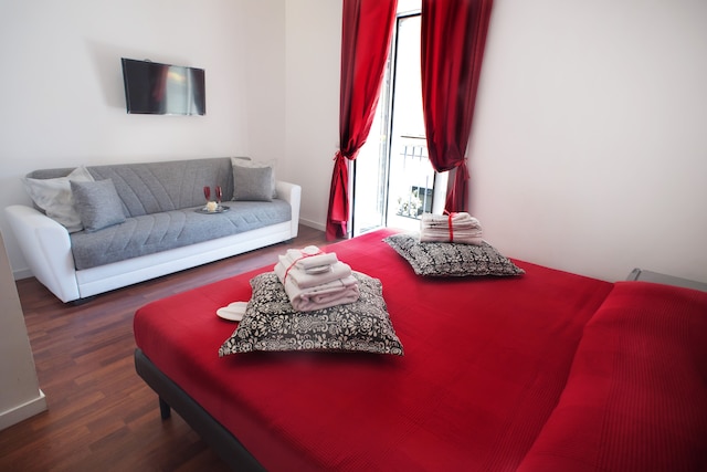 スイート ドゥオーモ B&B & アパートメント