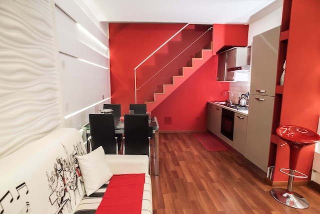 スイート ドゥオーモ B&B & アパートメント