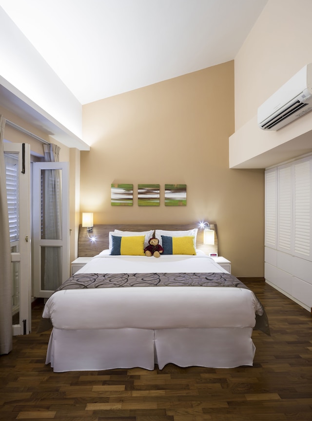 パーク アベニュー ロバートソン