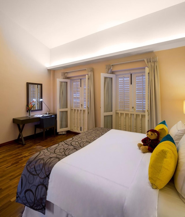 パーク アベニュー ロバートソン