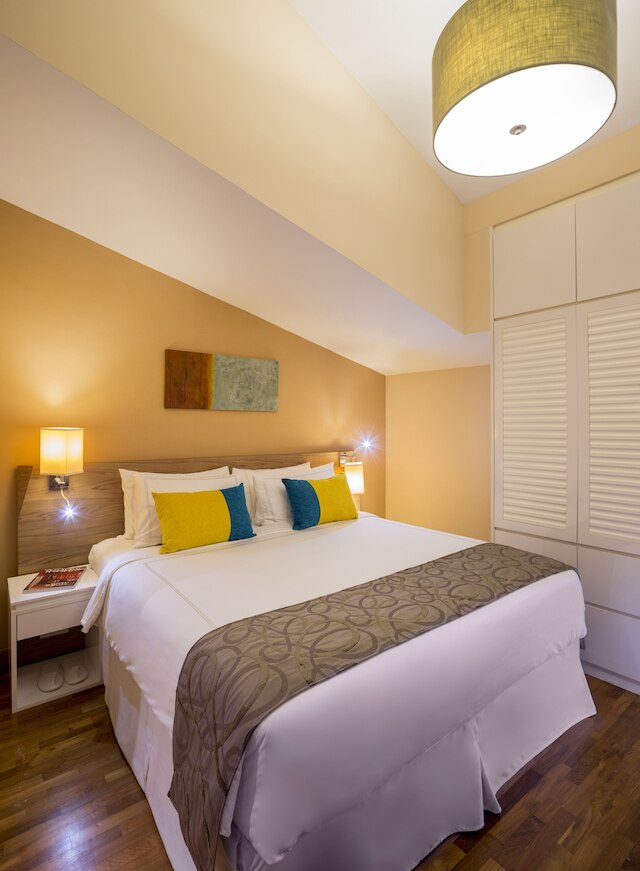 パーク アベニュー ロバートソン