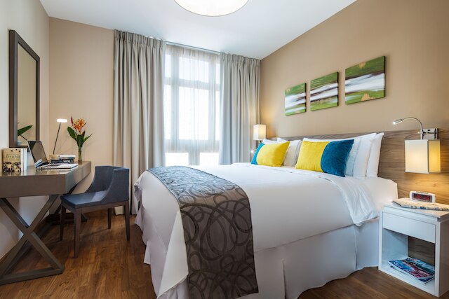 パーク アベニュー ロバートソン