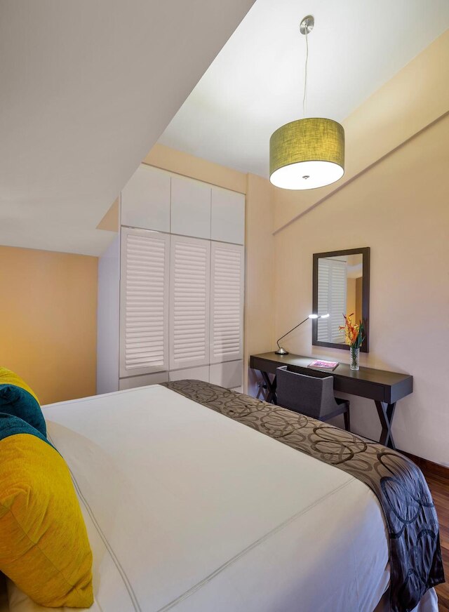 パーク アベニュー ロバートソン