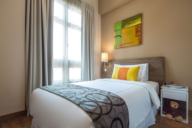 パーク アベニュー ロバートソン