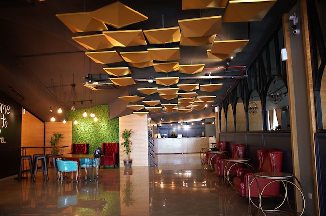 G5 ホテル & サービスド アパートメント