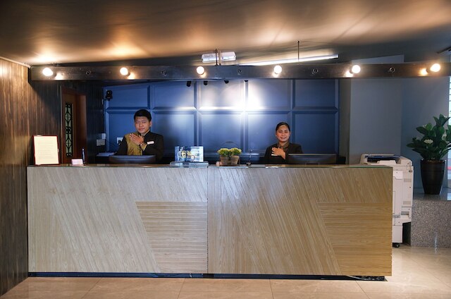 G5 ホテル & サービスド アパートメント