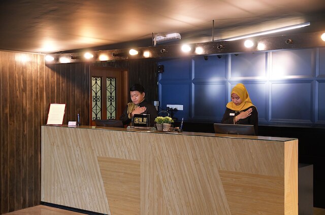 G5 ホテル & サービスド アパートメント