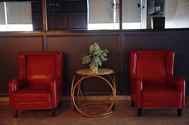 G5 ホテル & サービスド アパートメント