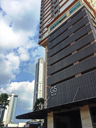 G5 ホテル & サービスド アパートメント