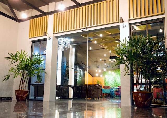 G5 ホテル & サービスド アパートメント