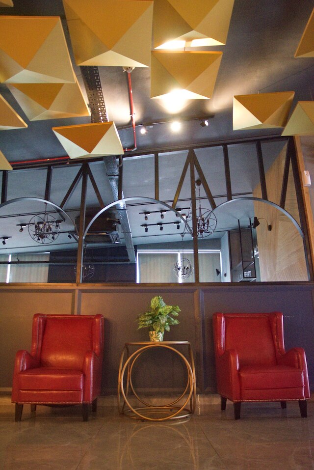 G5 ホテル & サービスド アパートメント