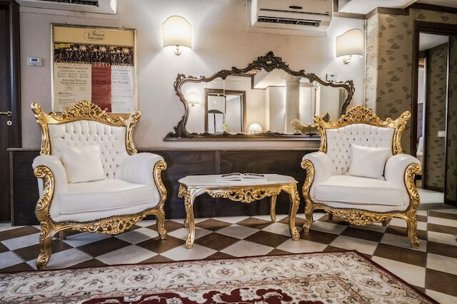 カ ラヴェッツェーラ