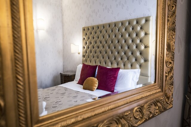 カ ラヴェッツェーラ