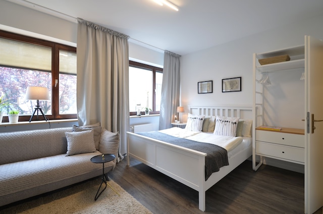 ミュンヘン アパートホテル