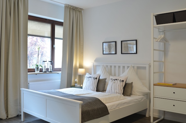 ミュンヘン アパートホテル